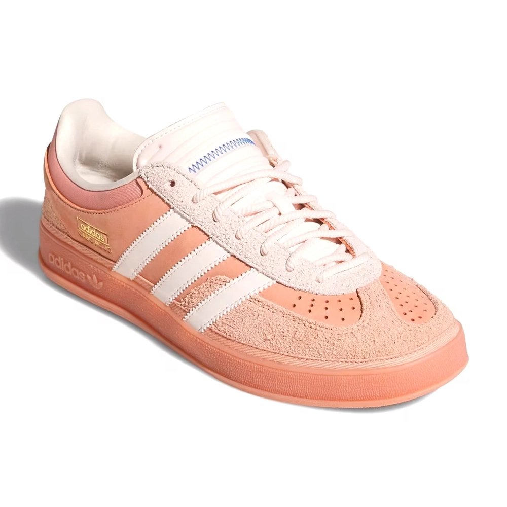 Bad Bunny x adidas Gazelle Indoor Cabo Rojo,ADIDAS GAZELLE