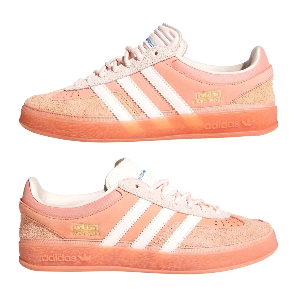 Bad Bunny x adidas Gazelle Indoor Cabo Rojo,ADIDAS GAZELLE