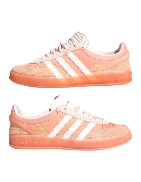 Bad Bunny x adidas Gazelle Indoor Cabo Rojo,ADIDAS GAZELLE