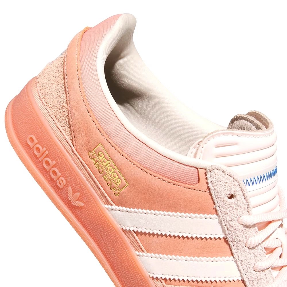 Bad Bunny x adidas Gazelle Indoor Cabo Rojo,ADIDAS GAZELLE