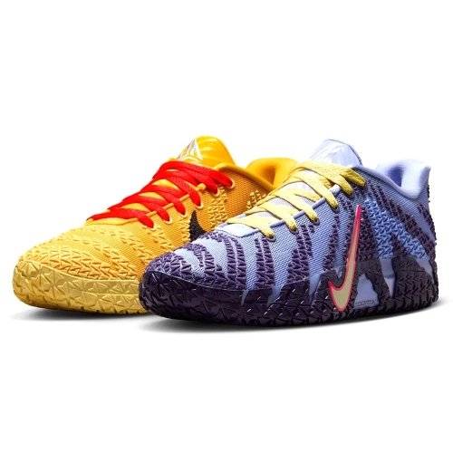 Nike Ja 3 EP Channel 12,NIKE JA