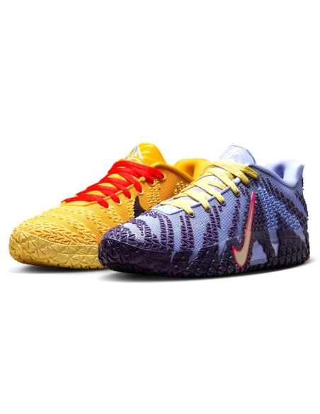 Nike Ja 3 EP Channel 12,NIKE JA