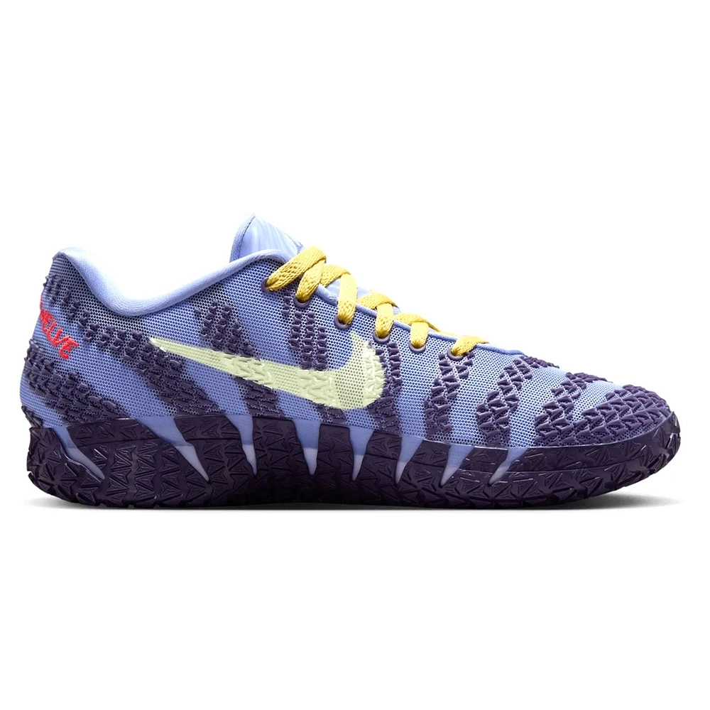 Nike Ja 3 EP Channel 12,NIKE JA