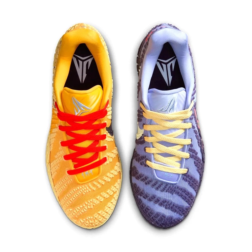 Nike Ja 3 EP Channel 12,NIKE JA