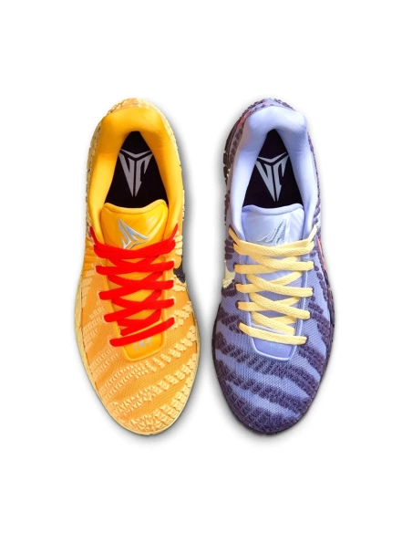 Nike Ja 3 EP Channel 12,NIKE JA