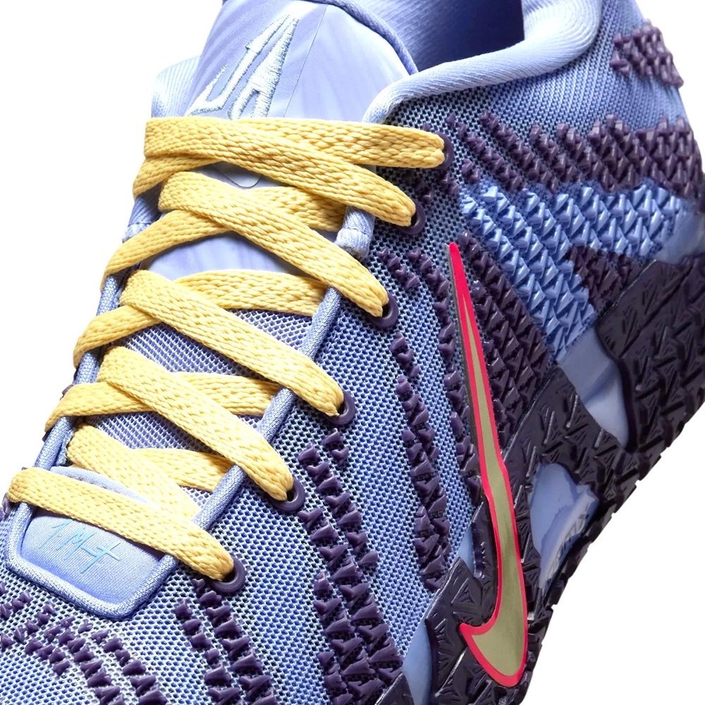 Nike Ja 3 EP Channel 12,NIKE JA