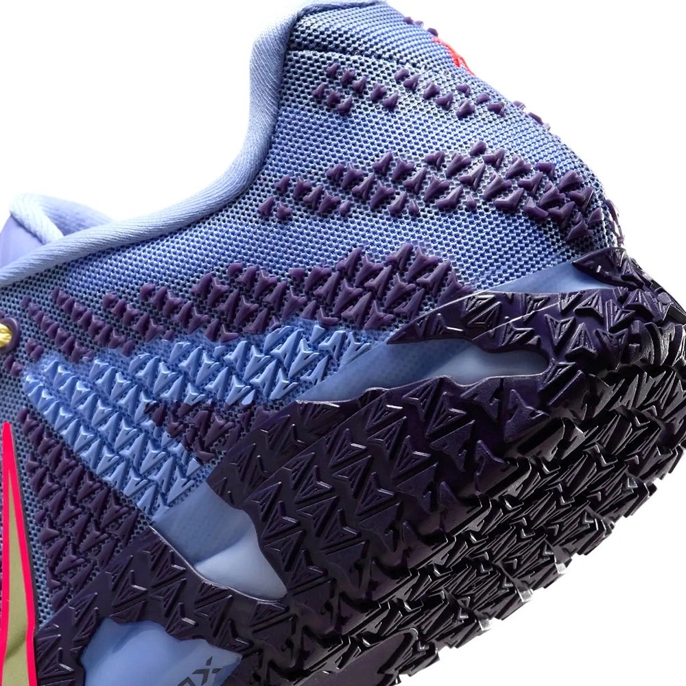 Nike Ja 3 EP Channel 12,NIKE JA