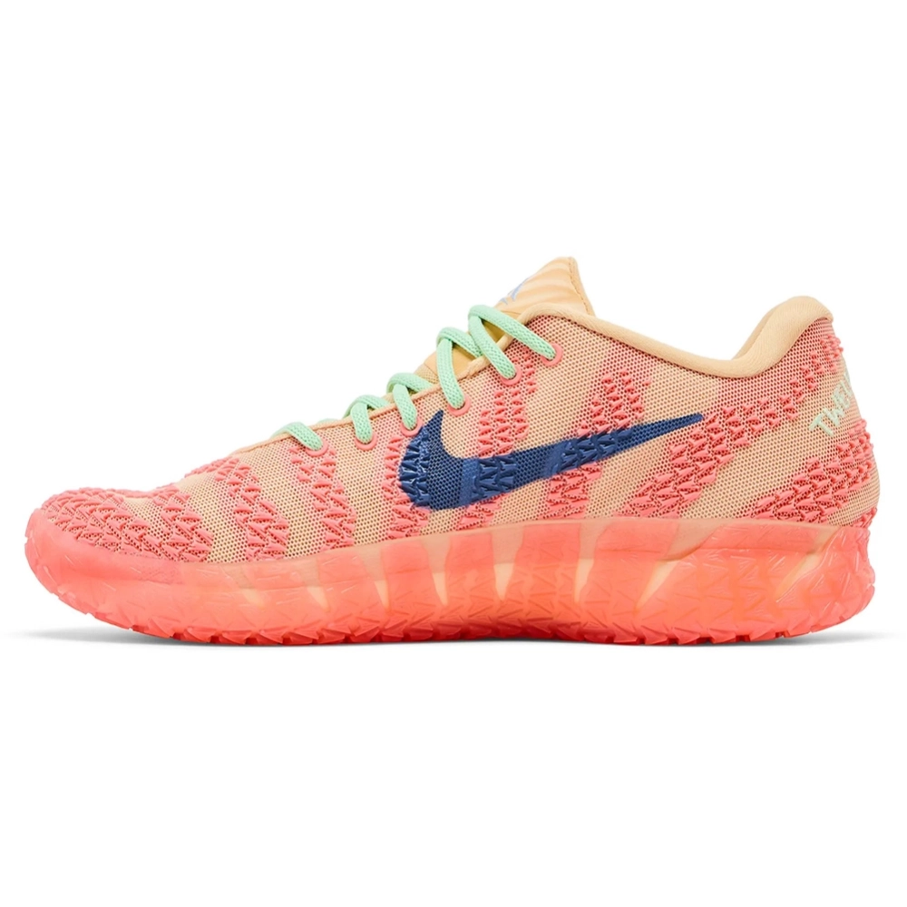 Nike Ja 3 Daybreak,NIKE JA
