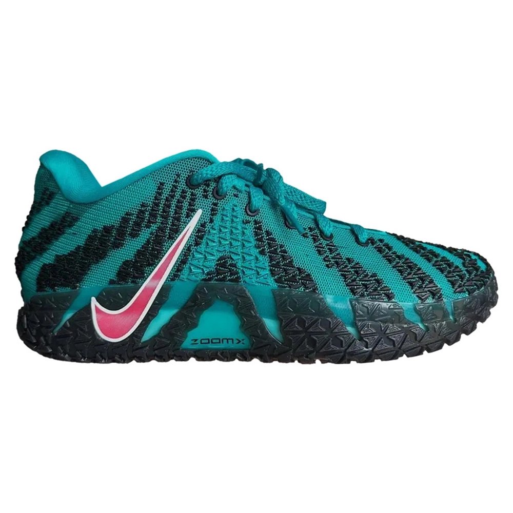 Nike Ja 3 Turbo Green,NIKE JA