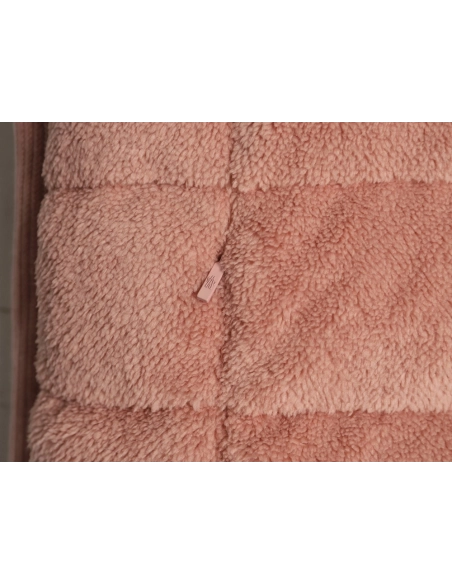 Moncler Womens lambswool patchwork down jacket,Moncler