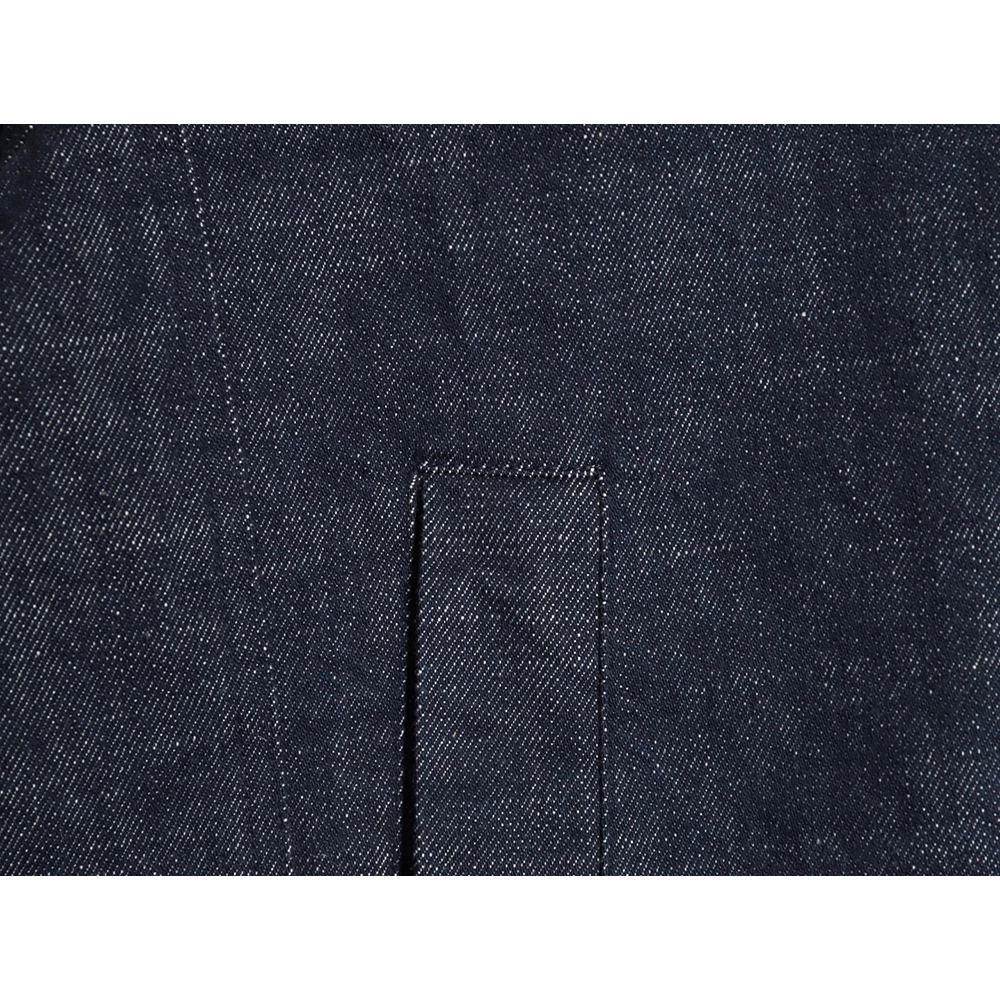 Prada denim puffer jacket,Prada