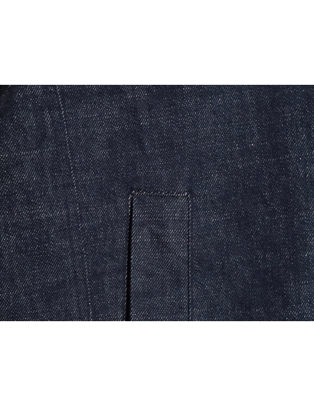 Prada denim puffer jacket,Prada