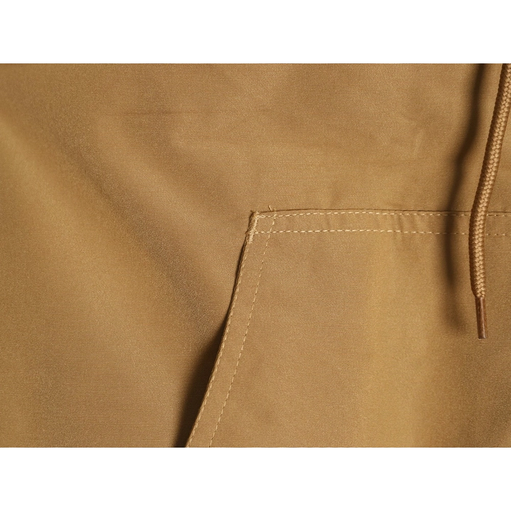 Carhartt WIP Logo Hooded Zip-Up Jacket,carhartt