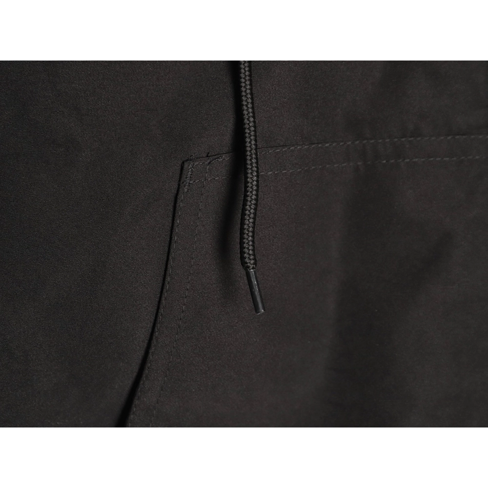 Carhartt WIP Logo Hooded Zip-Up Jacket TSK2,carhartt