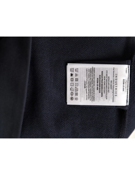 Moncler Phantom Faded Logo Crew Neck Sweatshirt,Moncler