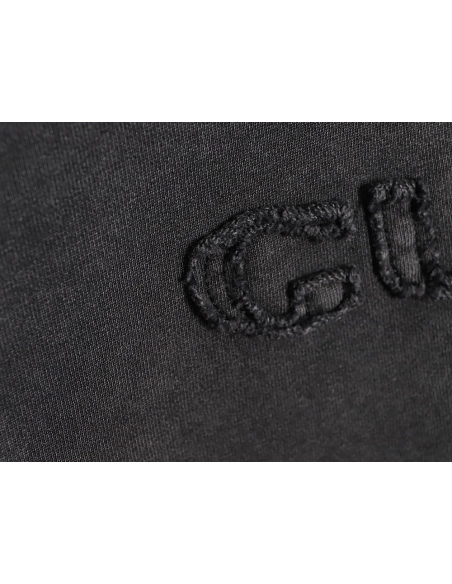 Gucci washed crewneck sweatshirt,Gucci