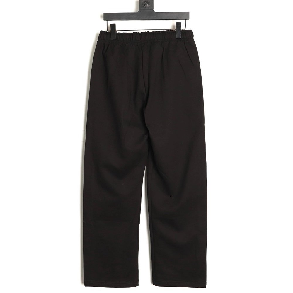 Ralph Lauren Pony Logo Embroidered Trousers,Ralph Lauren