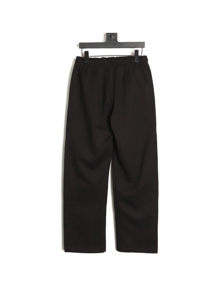 Ralph Lauren Pony Logo Embroidered Trousers,Ralph Lauren
