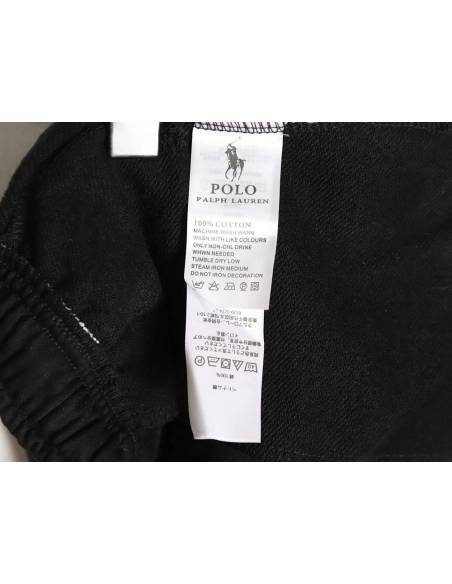 Ralph Lauren Pony Logo Embroidered Trousers,Ralph Lauren