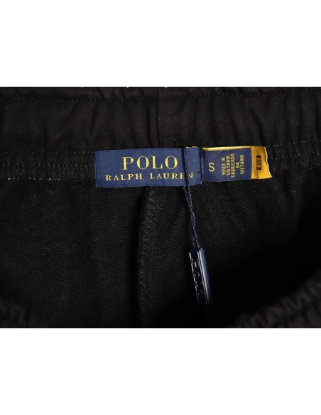 Ralph Lauren Pony Logo Embroidered Trousers,Ralph Lauren