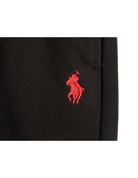 Ralph Lauren Pony Logo Embroidered Trousers,Ralph Lauren