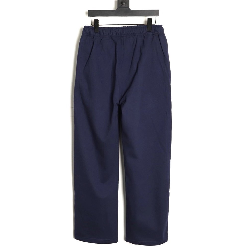 Ralph Lauren Pony Logo Embroidered Trousers TSK1,Ralph Lauren