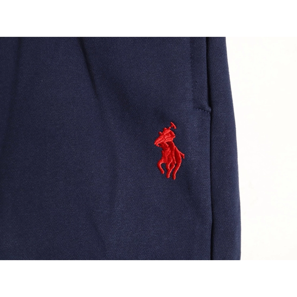 Ralph Lauren Pony Logo Embroidered Trousers TSK1,Ralph Lauren