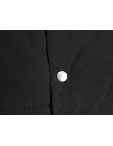 Prada Triangle Logo Double Pocket Down Vest TSK1,Prada