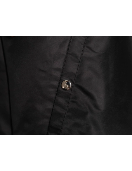 Gucci Double-sided Jacquard GG Canvas Nylon Jacket,Gucci