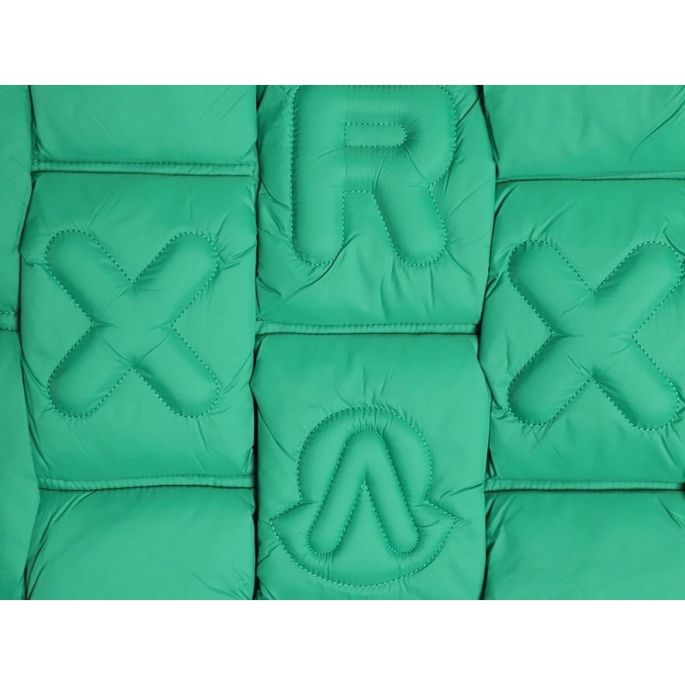 Moncler down knitted vest TSK1,Moncler