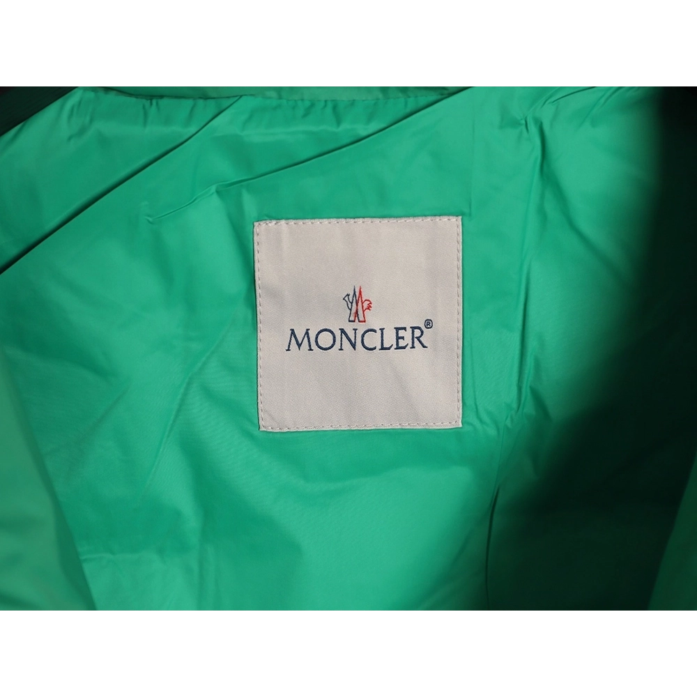 Moncler down knitted vest TSK1,Moncler