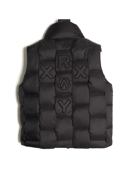 Moncler down knitted vest TSK2,Moncler