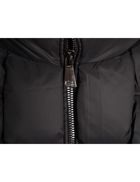 Moncler down knitted vest TSK2,Moncler