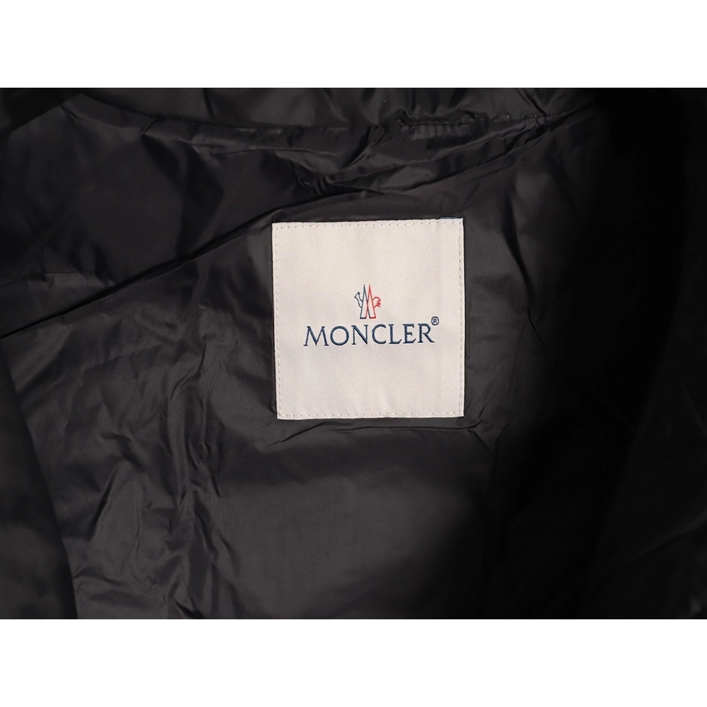 Moncler down knitted vest TSK2,Moncler