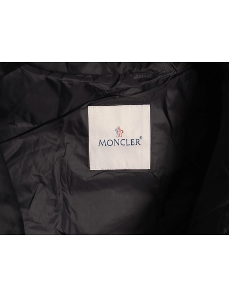 Moncler down knitted vest TSK2,Moncler
