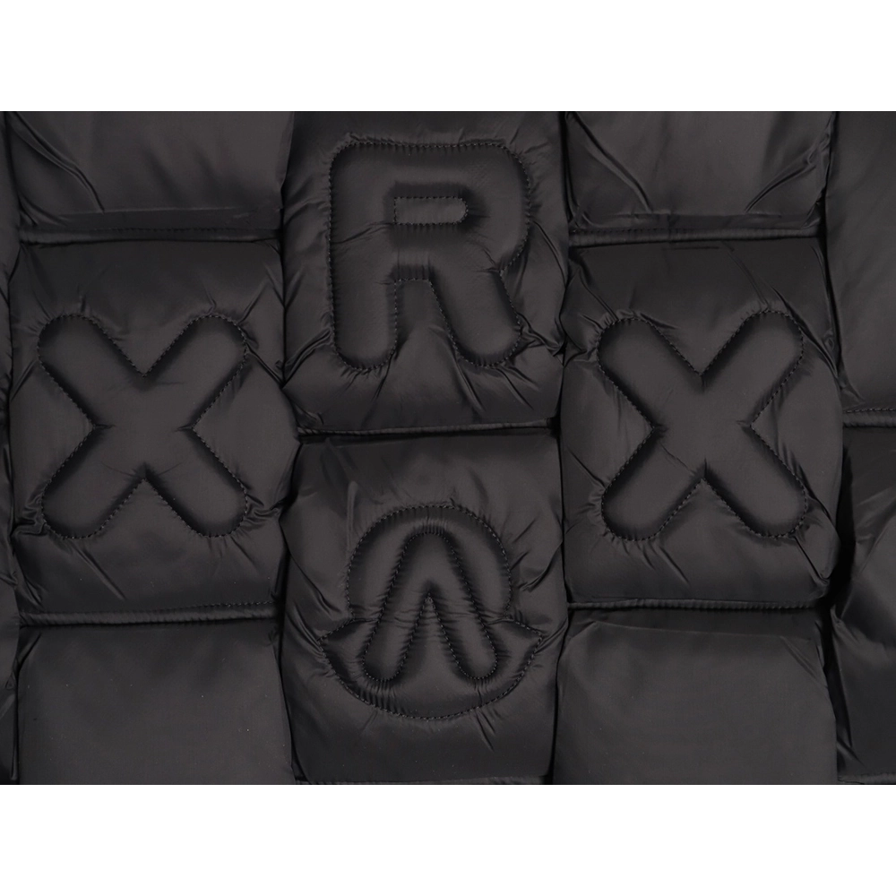 Moncler down knitted vest TSK2,Moncler