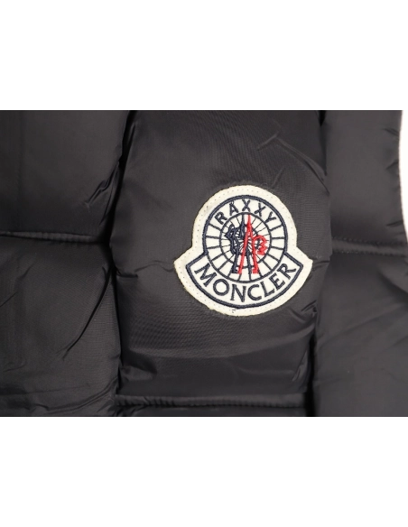 Moncler down knitted vest TSK2,Moncler