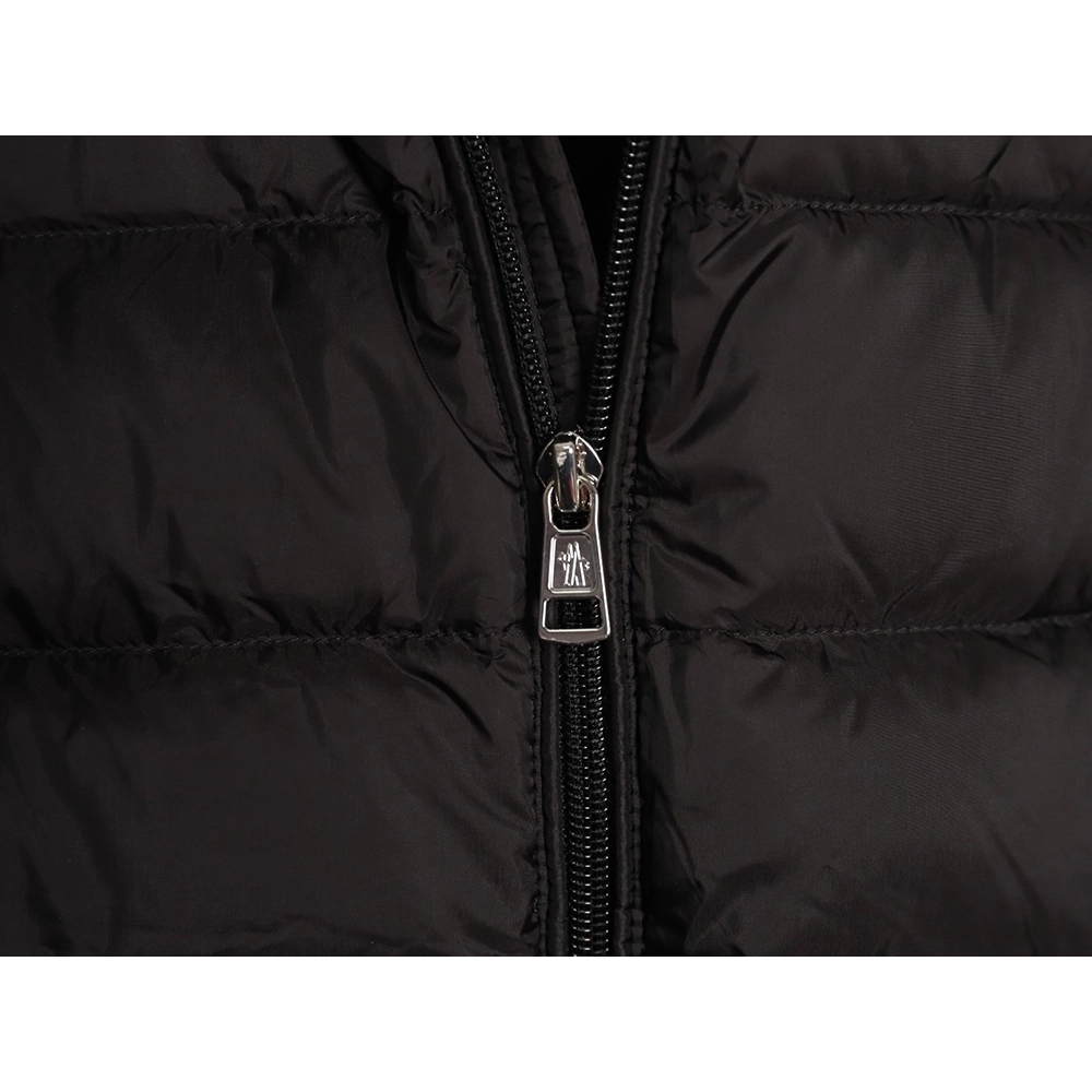 Moncler Ribs Hooded Down Jacket,Moncler