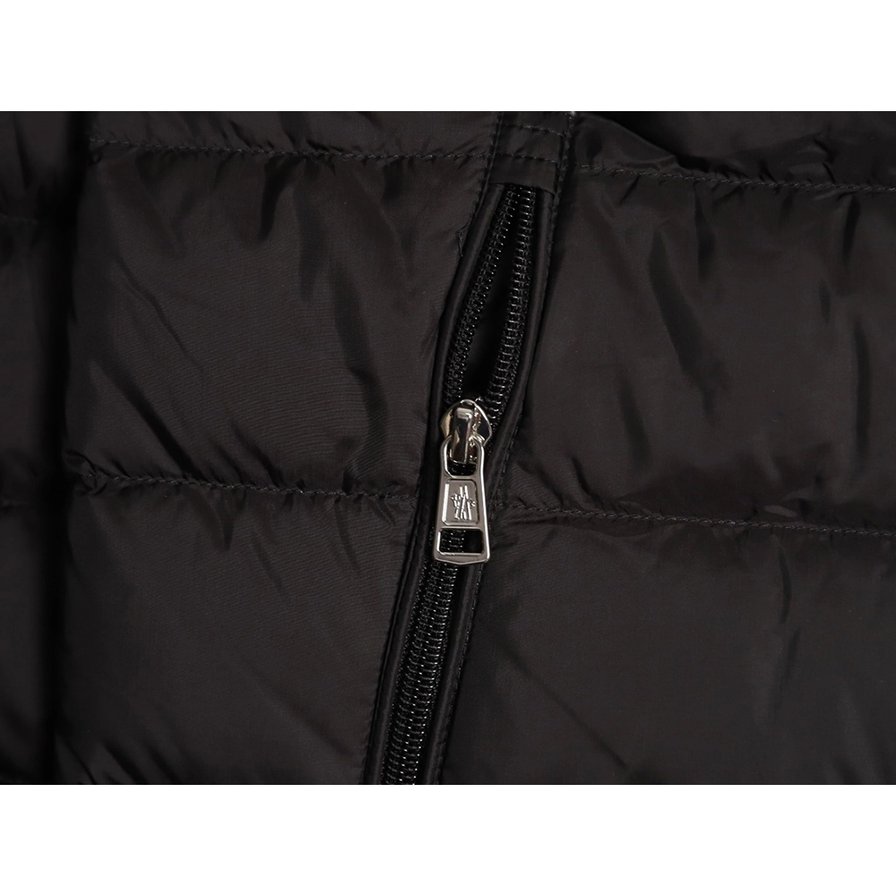 Moncler Ribs Hooded Down Jacket,Moncler