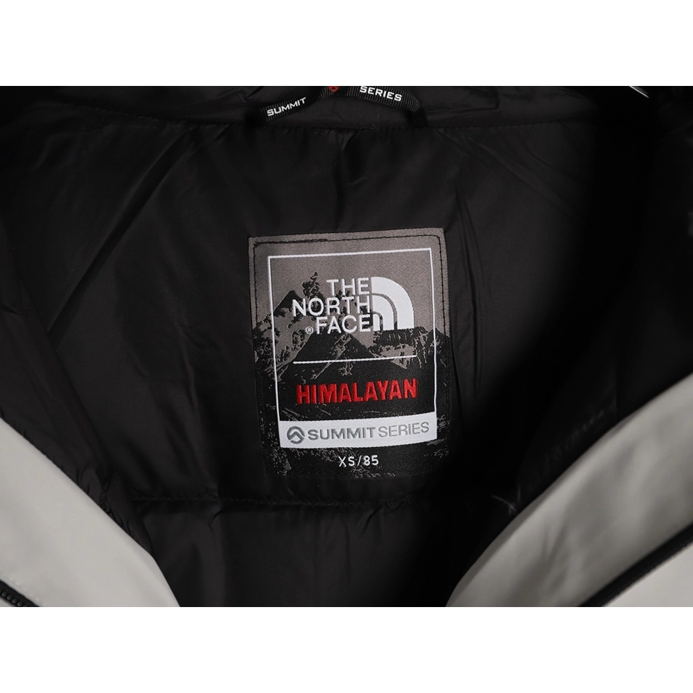 The North Face Peak Himalayan Climbing Hooded Down Jacket,The North Face