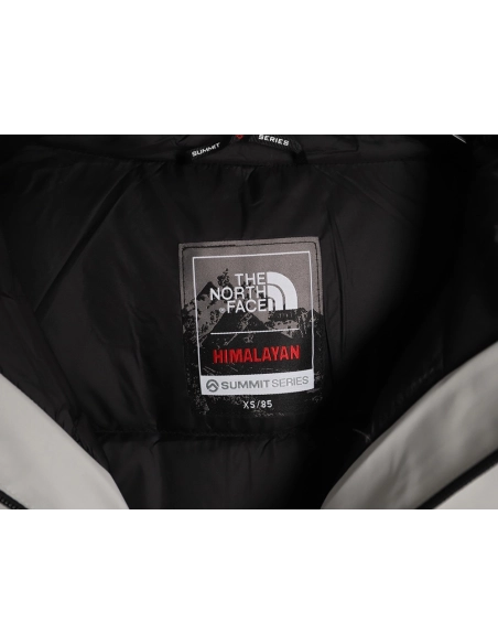 The North Face Peak Himalayan Climbing Hooded Down Jacket,The North Face