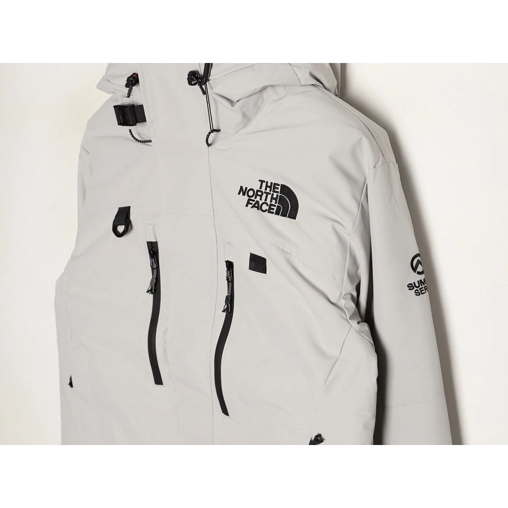 The North Face Peak Himalayan Climbing Hooded Down Jacket,The North Face