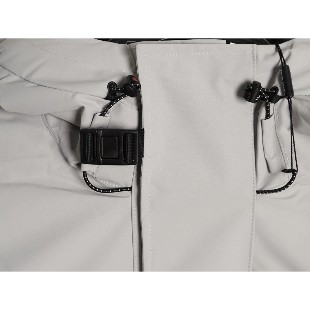 The North Face Peak Himalayan Climbing Hooded Down Jacket,The North Face