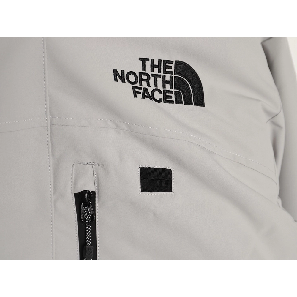 The North Face Peak Himalayan Climbing Hooded Down Jacket,The North Face