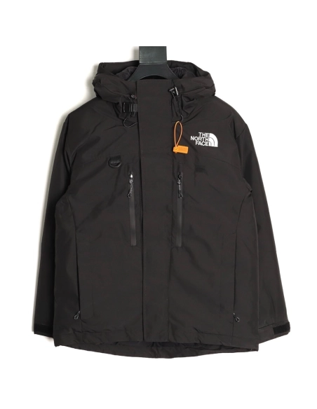 The North Face Peak Himalayan Climbing Hooded Down Jacket TSK1,The North Face