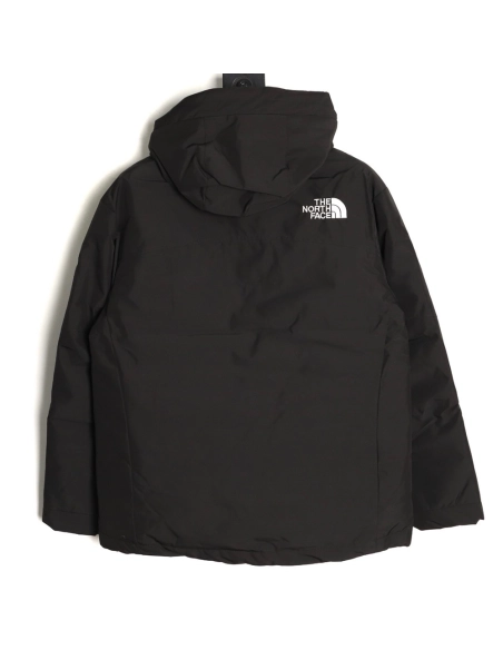 The North Face Peak Himalayan Climbing Hooded Down Jacket TSK1,The North Face