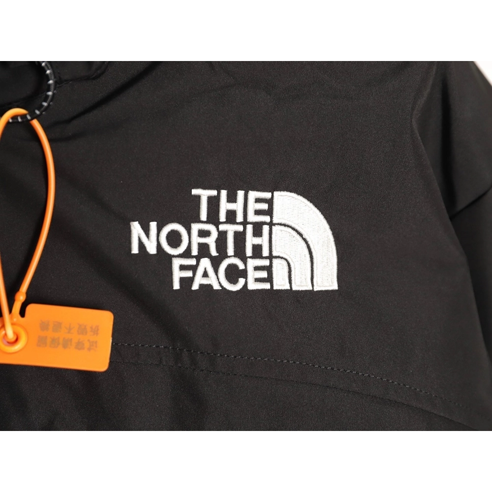 The North Face Peak Himalayan Climbing Hooded Down Jacket TSK1,The North Face