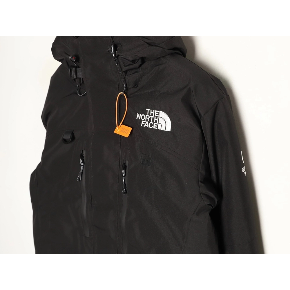 The North Face Peak Himalayan Climbing Hooded Down Jacket TSK1,The North Face