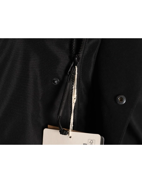 Kolon Sport White Goose Down Mid-Length Jacket TSK3,Kolon