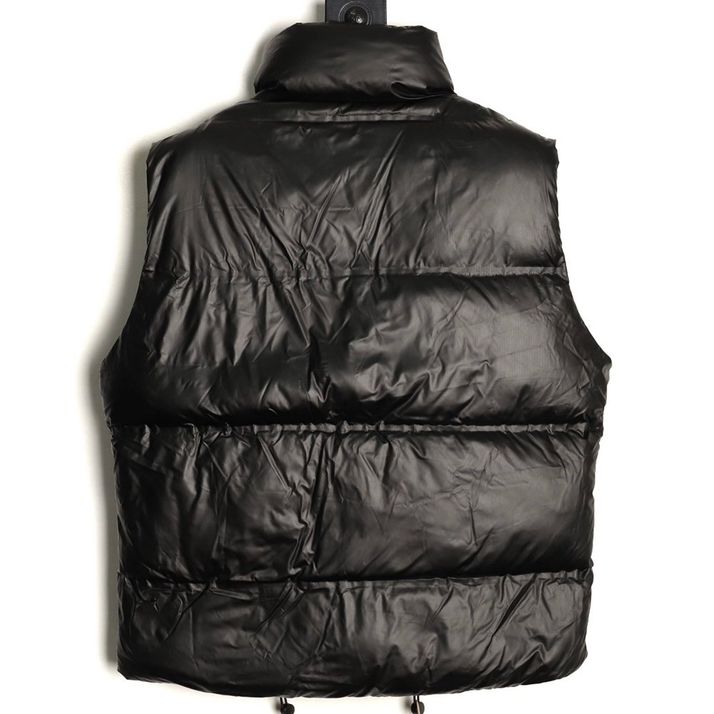Prada lightweight down vest,Prada